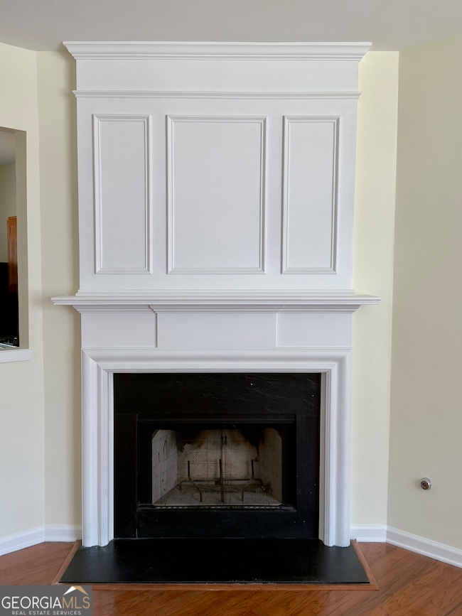 1035 Prestwyck Ct, Alpharetta, GA 30004 - photo 7