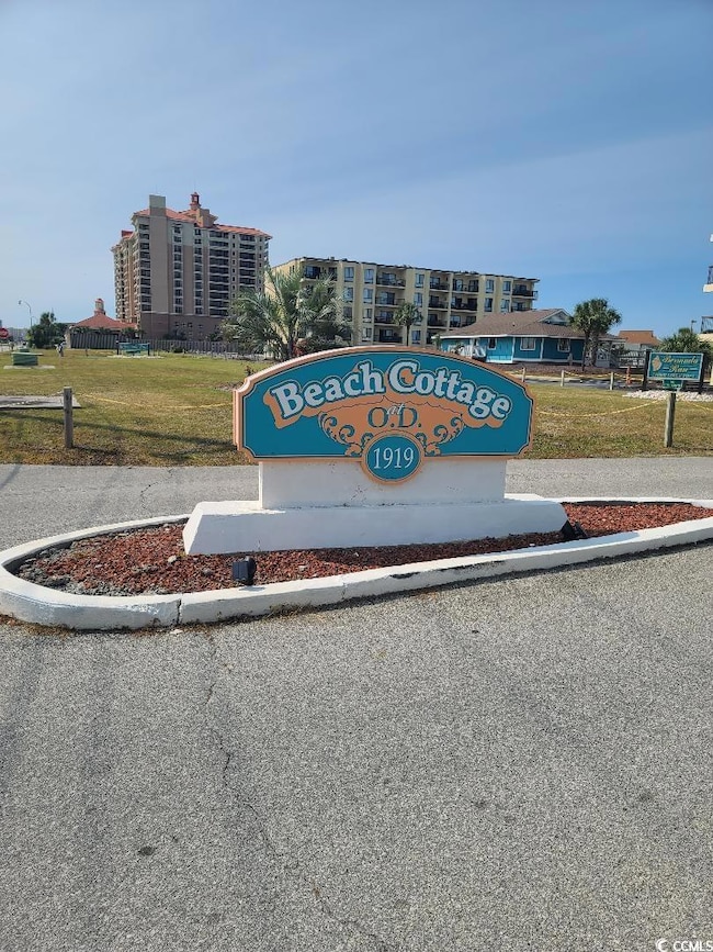 Here's your right turn into your happy place. Go t