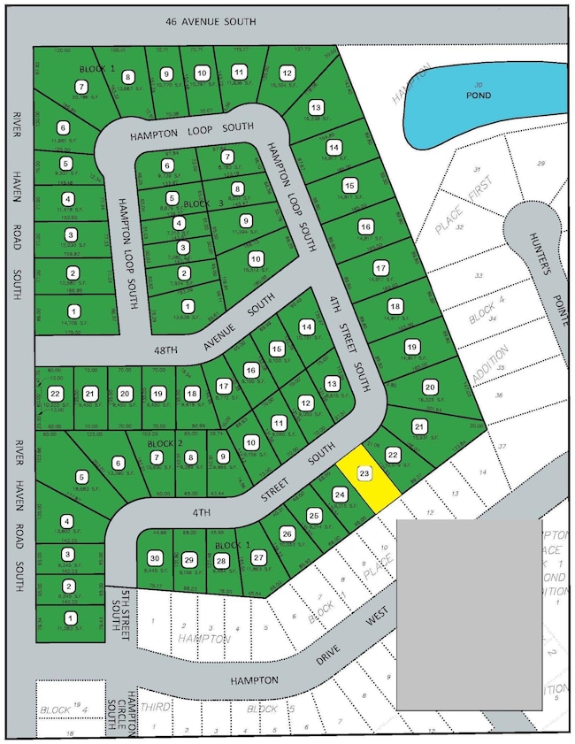 4814 4th St S, Moorhead, MN 56560 - photo 2