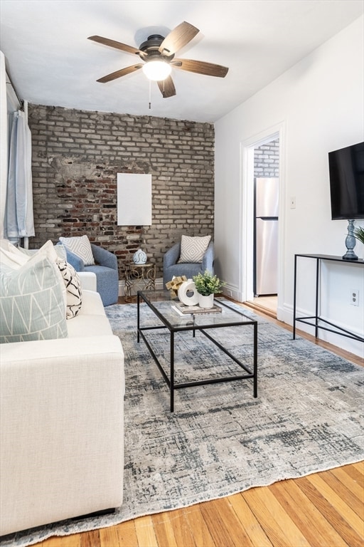 60 Queensberry St unit 8, Boston, MA 02215 - photo 5