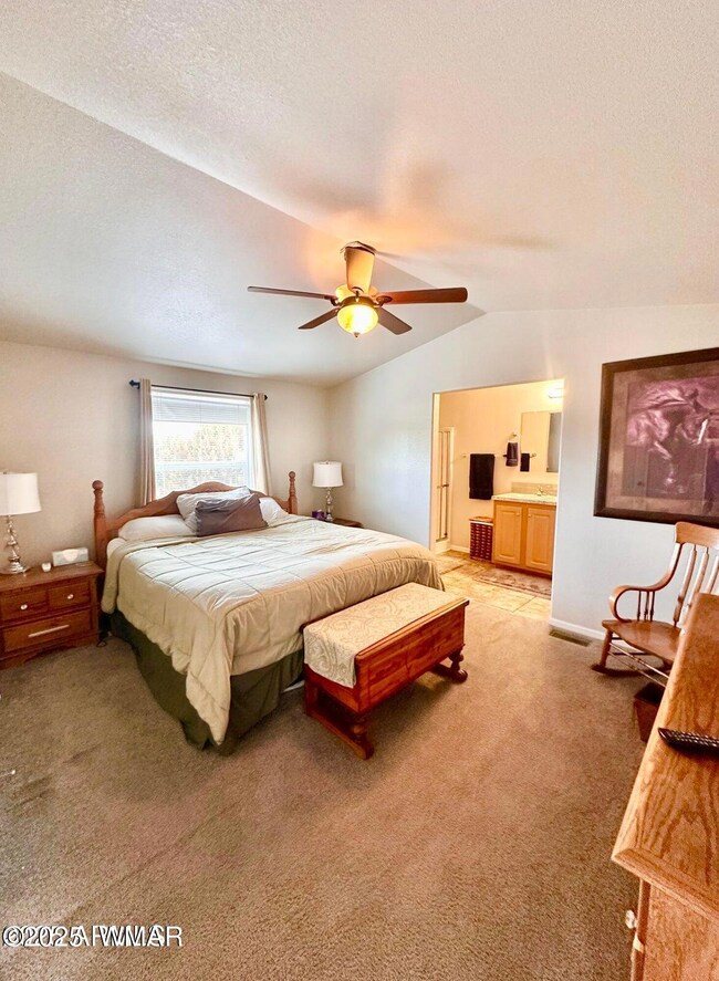 8102 White Mountain Lake Rd, Show Low, AZ 85901 - photo 3