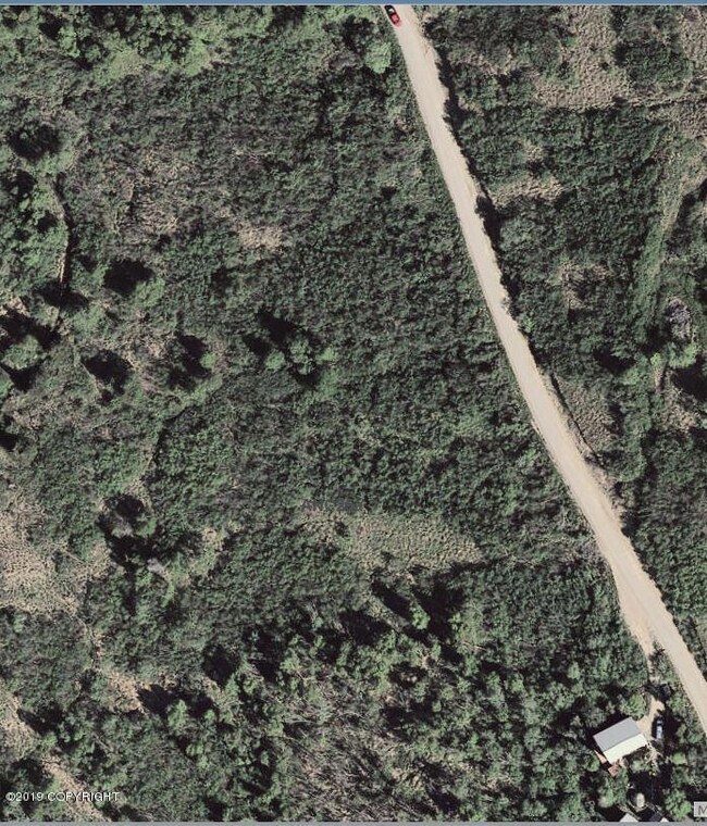 Echo Hills Lot
