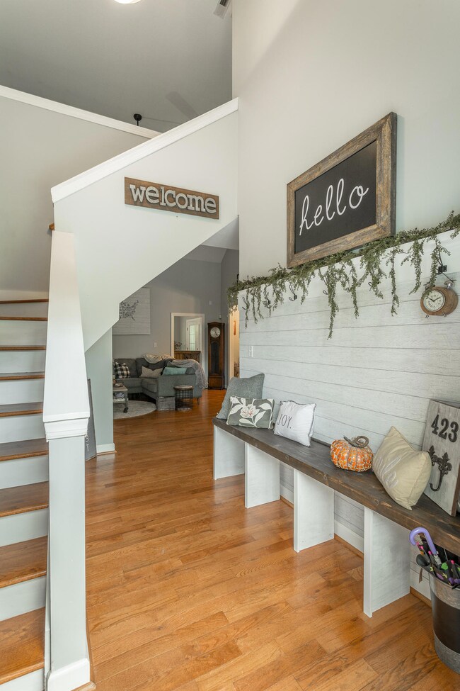 372 Hargiss Rd. HD-73