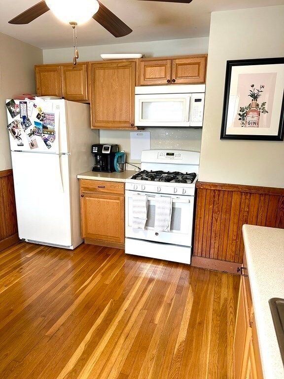 6 Waldo Rd unit 1, Arlington, MA 02474 - photo 6