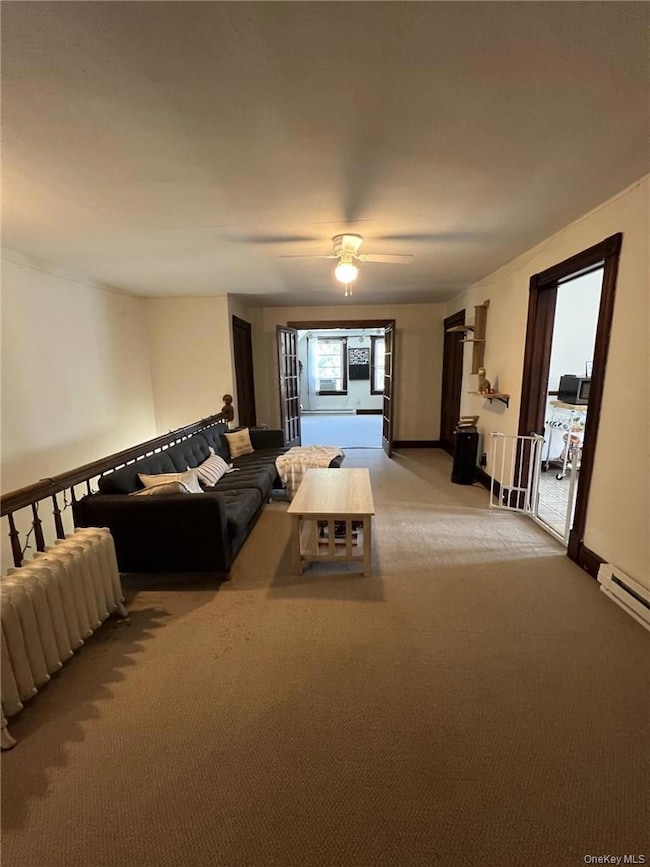 32 Parkway unit 3a, Katonah, NY 10536 - photo 4