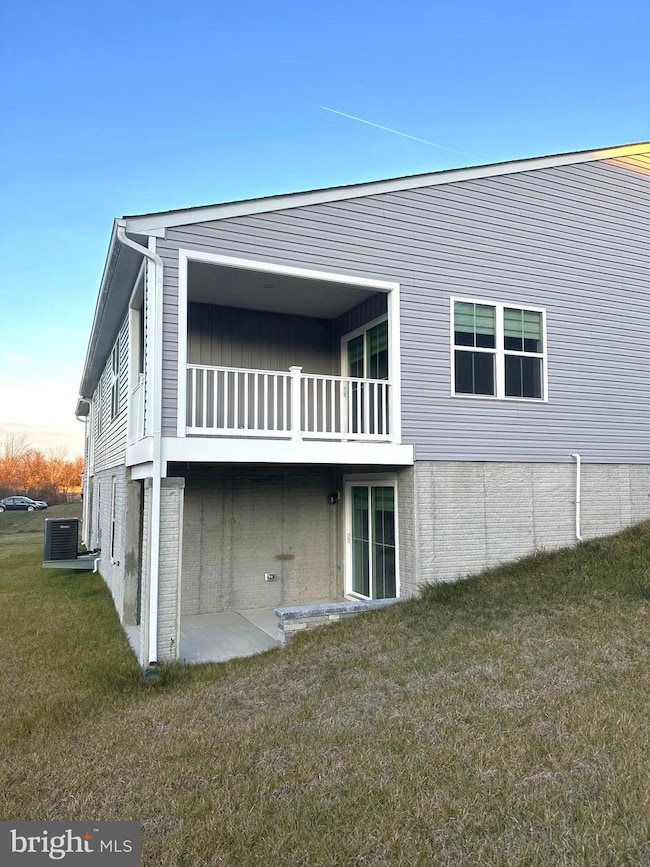 117 Dunster St, Martinsburg, WV 25405 - photo 4