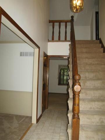 Tiled Entry