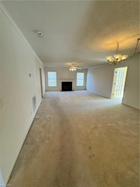 Living/Dinning Room