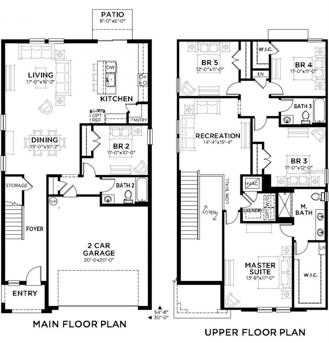 12929 Hawkstone Trail Blvd, Lithia, FL 33547 - photo 2