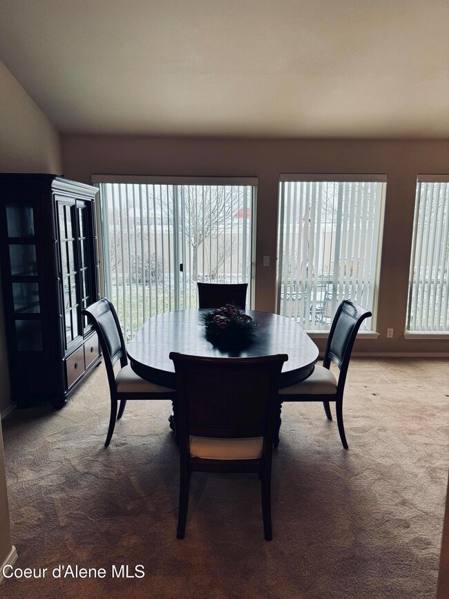 Alt. Dining view
