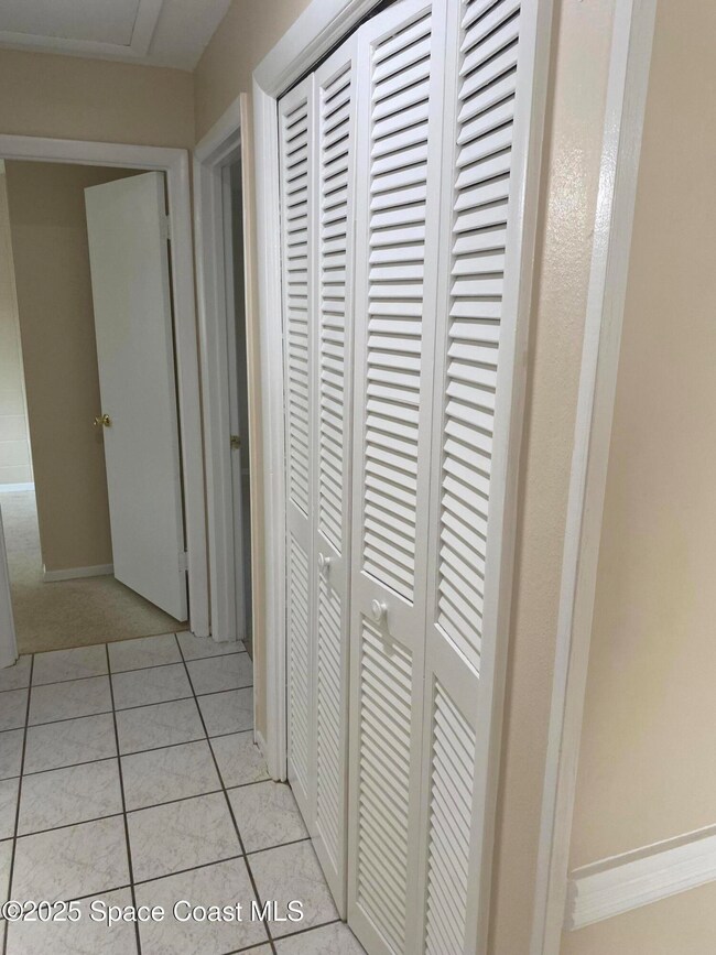 hall/storage/ac closet
