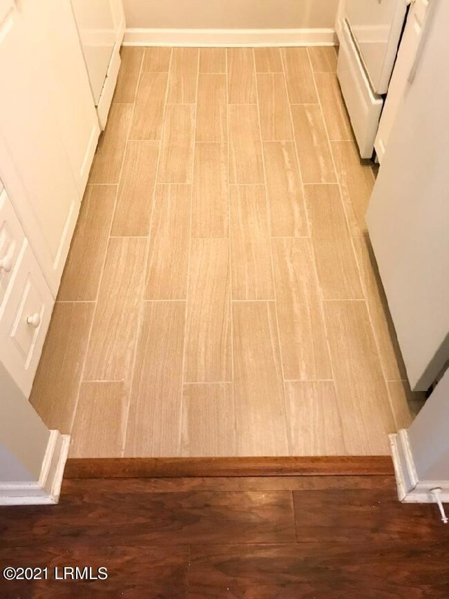 Flooring