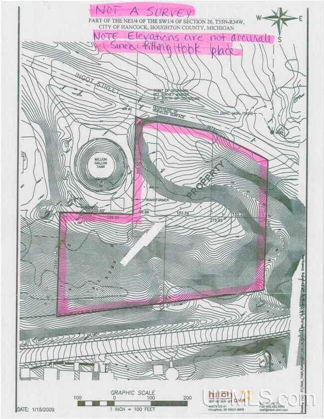 TBD Ingot and Us41, Hancock, MI 49930 - photo 6