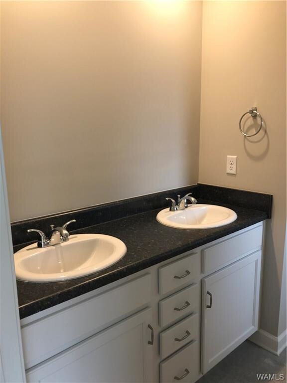 Master bath