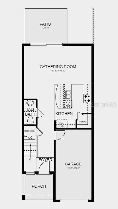 Design upgrades include: Canvas Signature Overture.