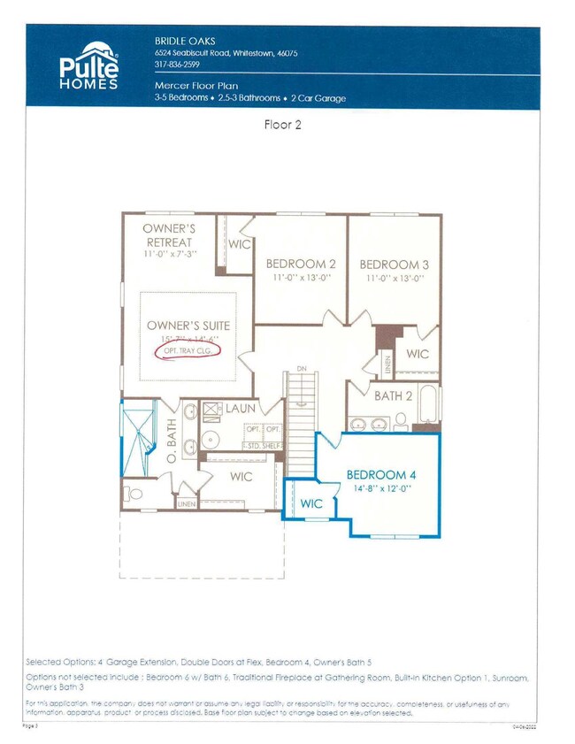 Pictures may be of similar home