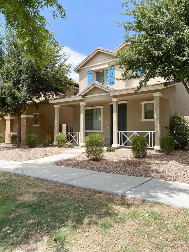 Front of House 2