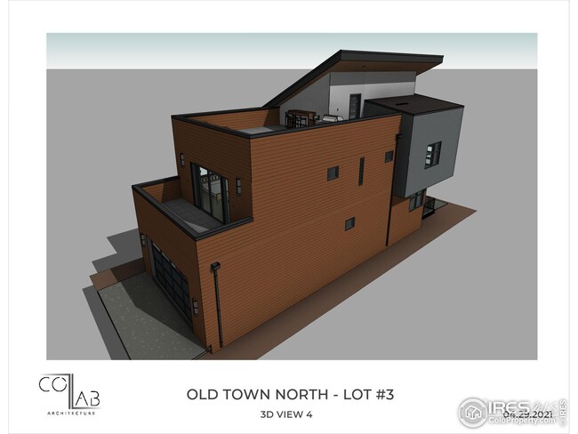 356 Osiander St, Fort Collins, CO 80524 - photo 3