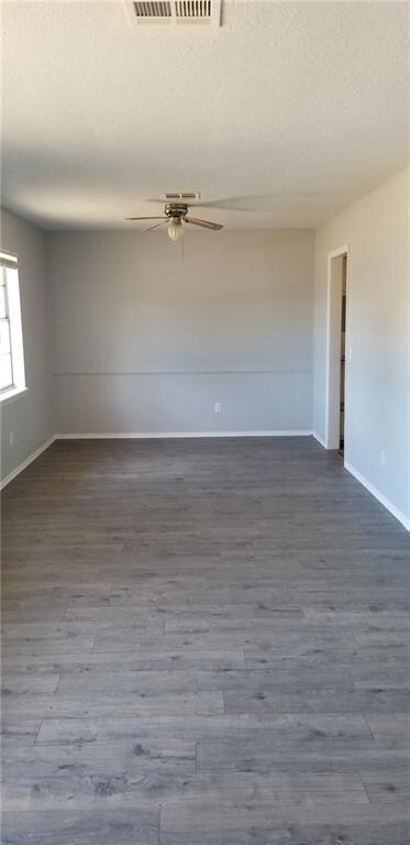Formal living/dining room.