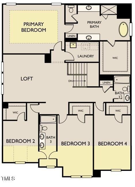 504 Contempo Ct unit 40, Wake Forest, NC 27587 - photo 3