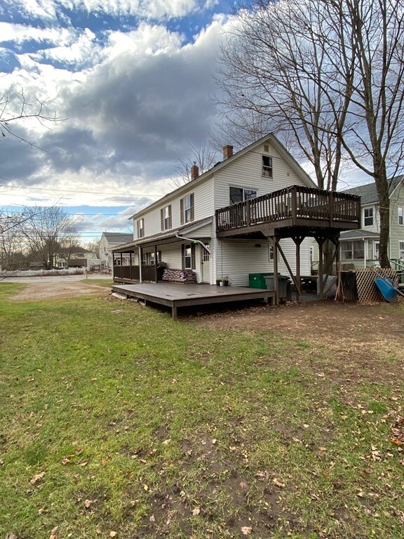 21 N Brookfield Rd, Barre, MA 01005 - photo 5