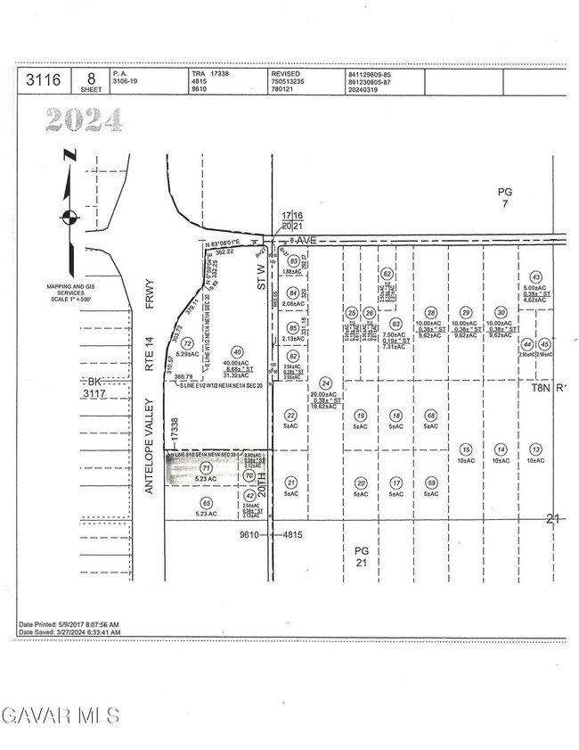 0 unit 25005858, Lancaster, CA 93536 - photo 4