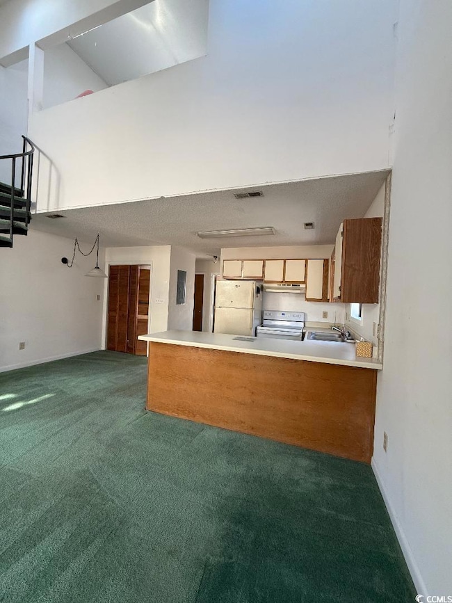 500 Fairway Village Dr unit 2P, Myrtle Beach, SC 29588 - photo 2