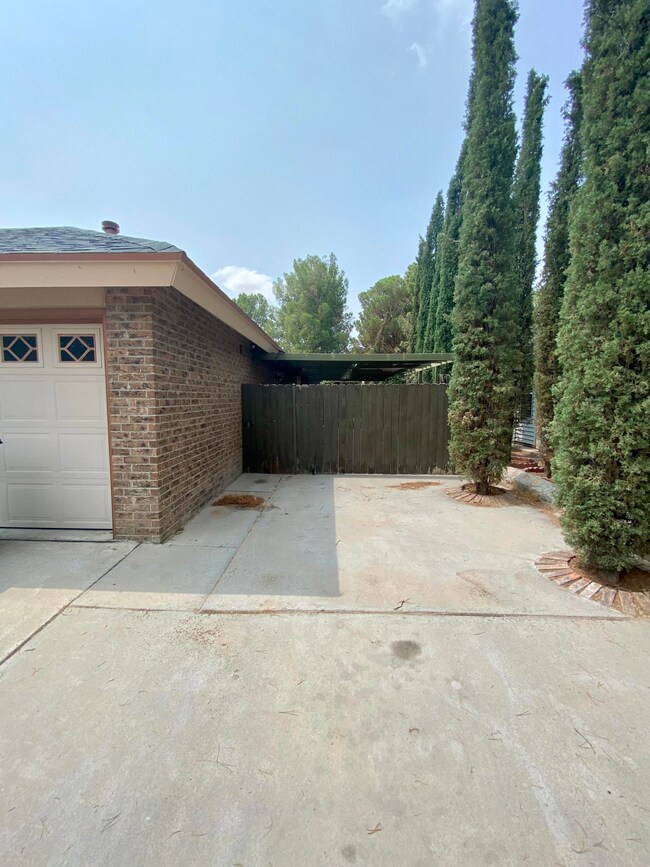 14010 Glenosa Dr, Horizon City, TX 79928 - photo 6