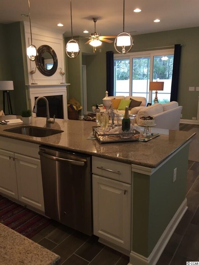 389 Hyacinth Loop unit Lot 44, Murrells Inlet, SC 29576 - photo 4