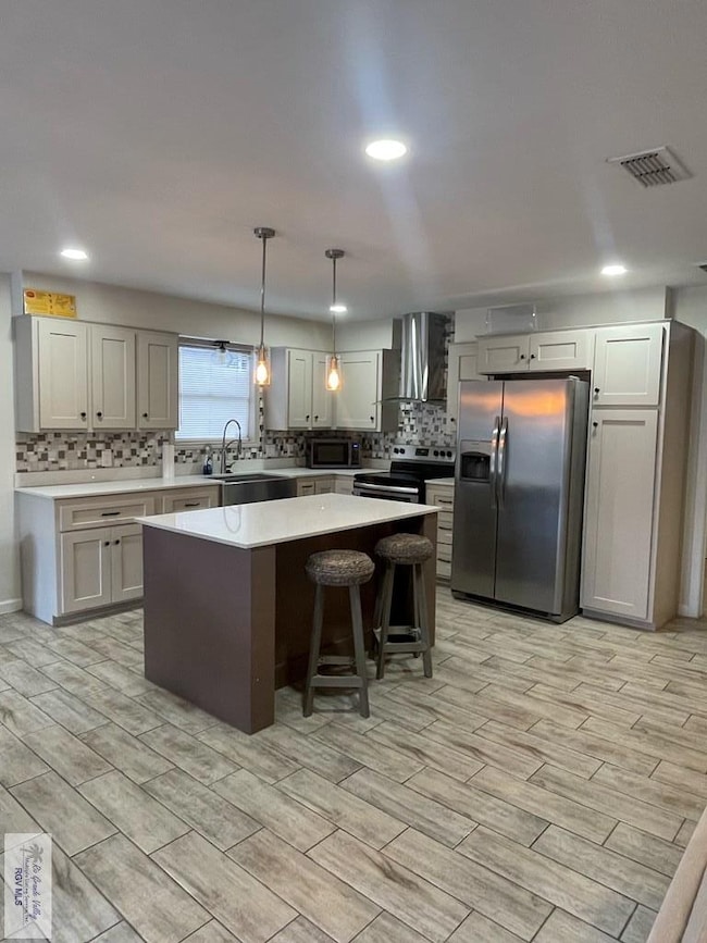 2913 Emerald Lake Dr, Harlingen, TX 78550 - photo 6