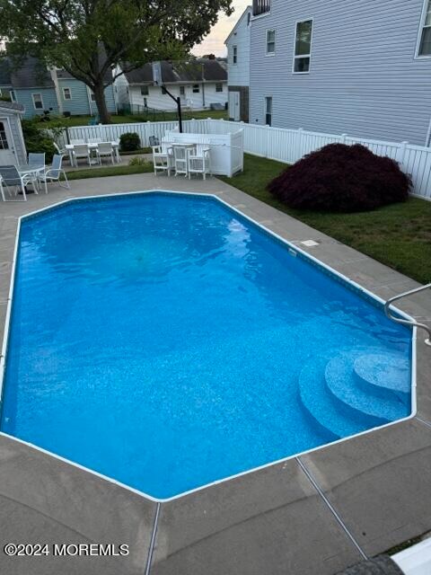 413 Monmouth Ave, Bradley Beach, NJ 07720 - photo 4