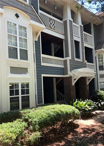 HOA is currently painting exteriors along Sumner G