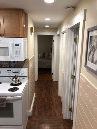 46 Bennett St unit 1, Waltham, MA 02453 - photo 6