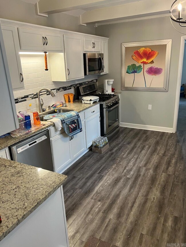 7520 M St, Little Rock, AR 72207 - photo 3