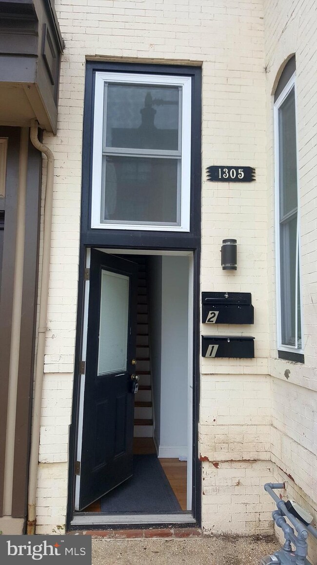 1305 H St NE unit 101, Washington, DC 20002 - photo 2