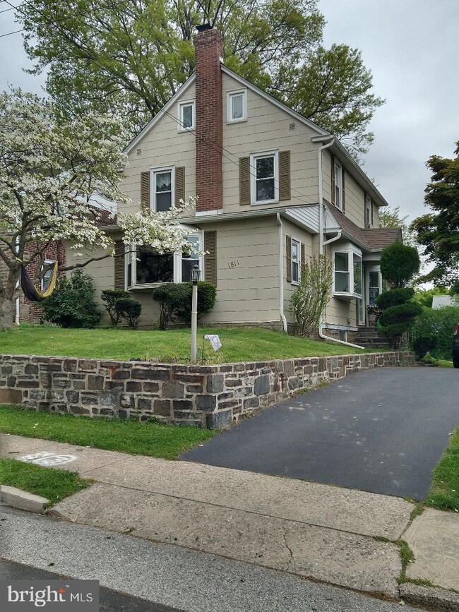 1811 Lycoming Ave, Abington, PA 19001 - photo 2