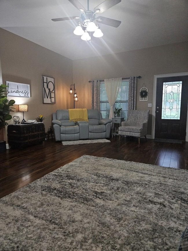 105 Woodridge Ln, Cairo, GA 39827 - photo 3