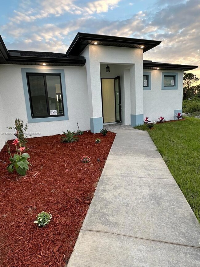 3217 64th St W, Lehigh Acres, FL 33971 - photo 3