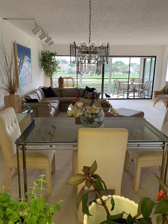 Great Room (DR/LR view from Kitchen)