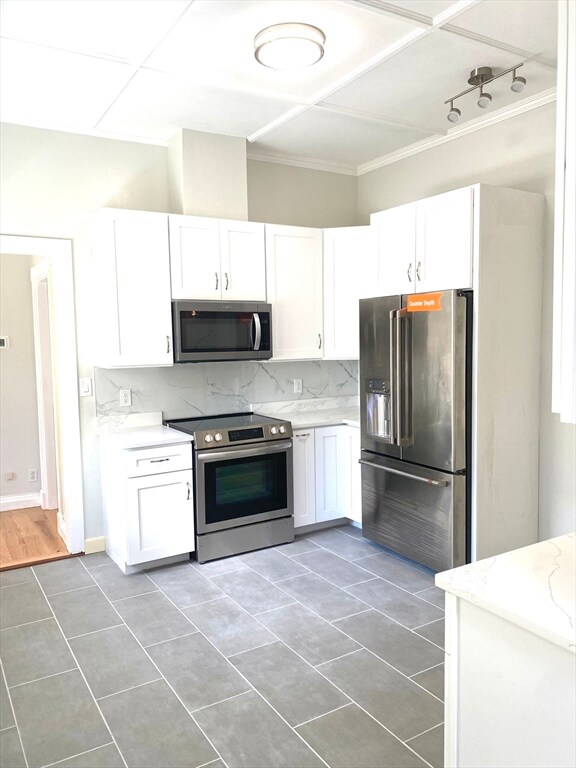 92 Glen St unit 1, Somerville, MA 02145 - photo 4