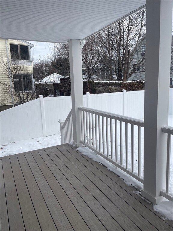 27-29 Crescent Rd unit 27, Belmont, MA 02478 - photo 7