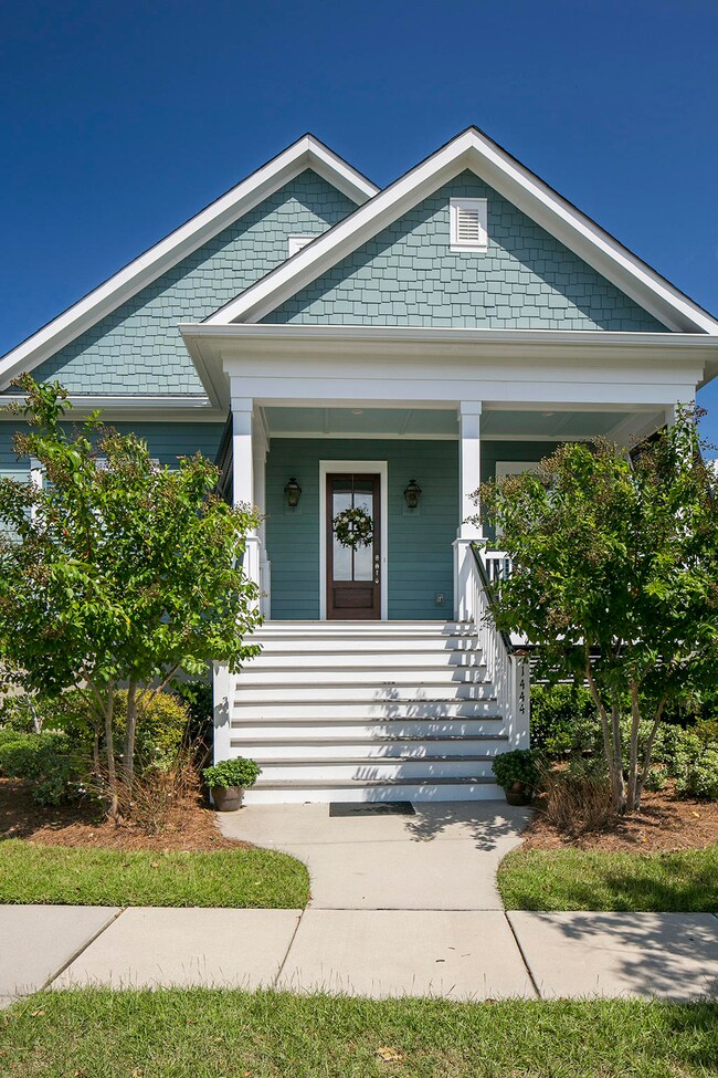 1444 Wando Landing St, North Charleston, SC 29405 - photo 4