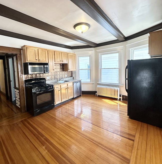 423 Hamilton St unit Floor 2, Albany, NY 12203 - photo 3