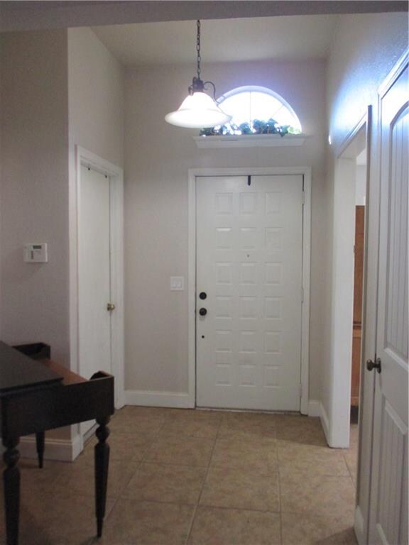 Foyer (View 1 of 2)