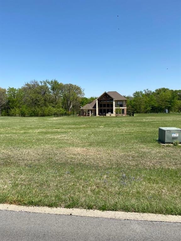 81 Pronghorn Dr, Gordonville, TX 76245 - photo 5