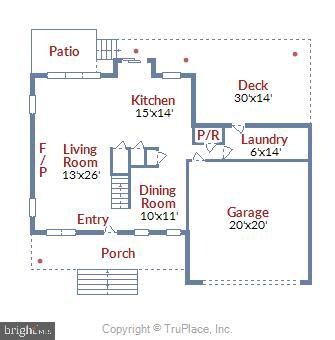 130 N Lake Dr, Stevensville, MD 21666 - photo 5