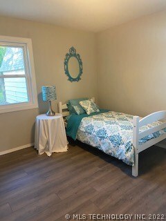 11811 N 191st East Ave, Collinsville, OK 74021 - photo 7