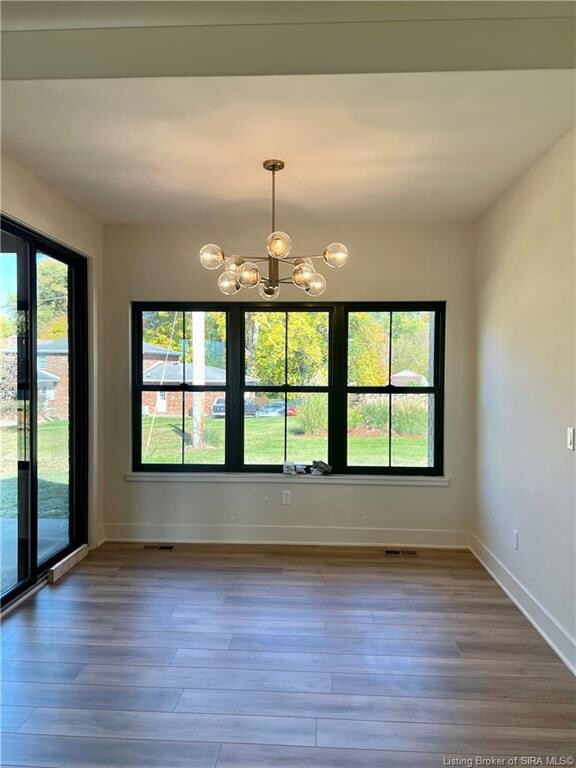 3008 Masters Dr unit 16, Floyds Knobs, IN 47119 - photo 5