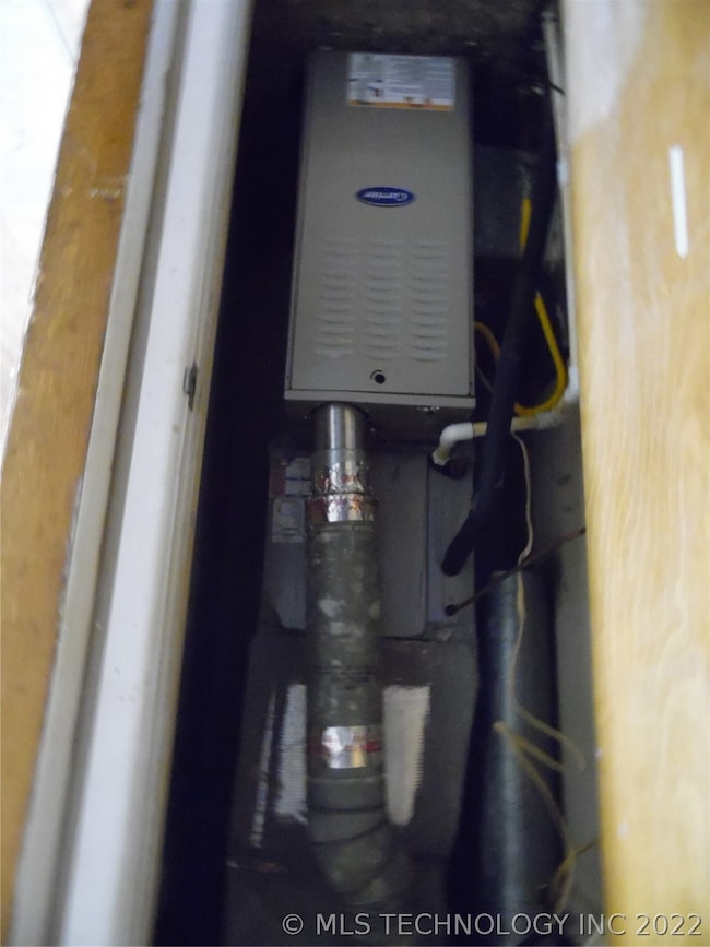 821 Mulberry St, Ardmore, OK 73401 - photo 6