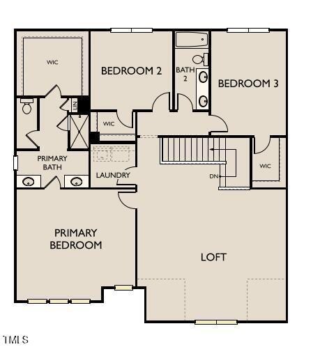 PNT60 33 - Floor 2